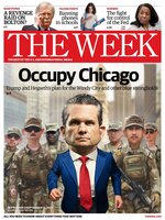 The Week Magazine